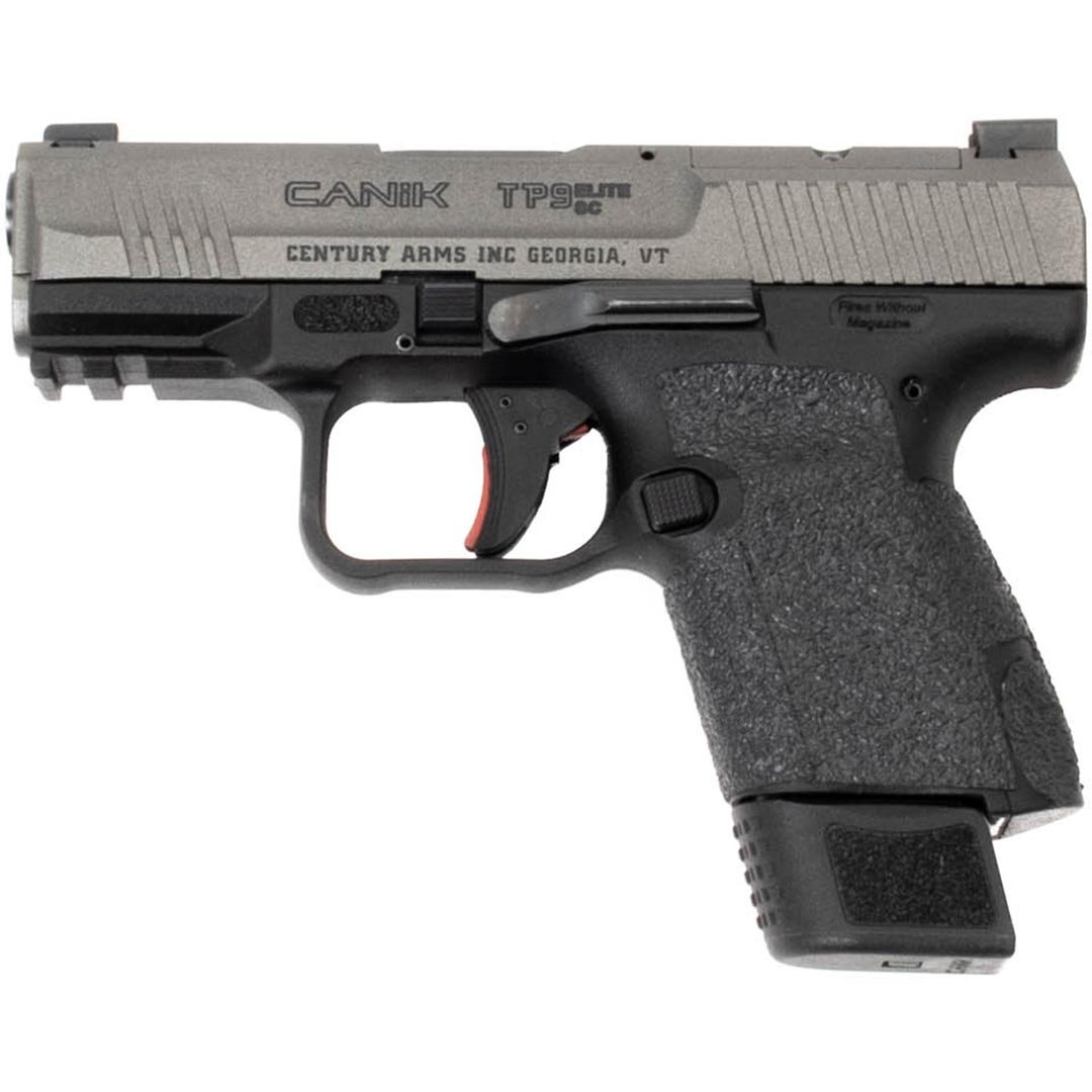 CANIK TP9 ELITE SC
